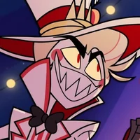 Lucifer Morningstar 