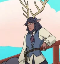 Elktaur Nowhere King