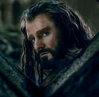 Thorin Oakenshield 
