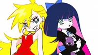 Panty and stocking