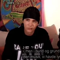 Tom kaulitz