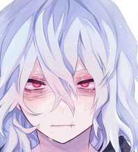 Tomura Shigaraki
