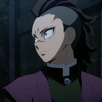 Genya Shinazugawa