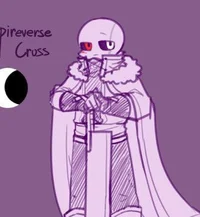 Empireverse Cross