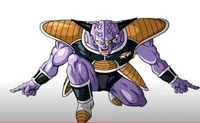 Captain Ginyu