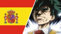 MHa in España 