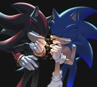 --SHADOW N SONIC--