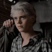 Ponyboy Curtis