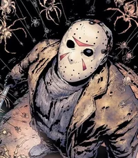 Jason Voorhees