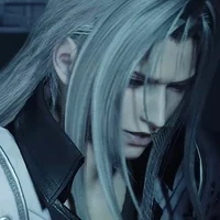 Sephiroth