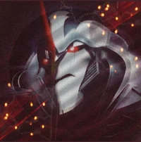Starscream -TFP-