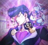 Josuke Higashikata