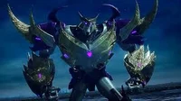 Megatron TFP