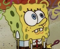 Spongebob Squarepant