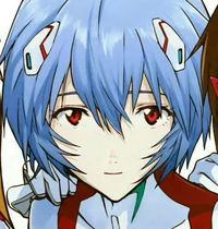 REQ Rei Ayanami 