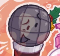 Microphone - Mic