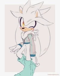 Silver