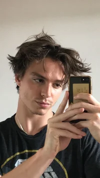 Nicholas Chavez