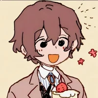 Dazai Osamu