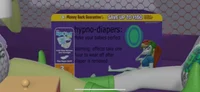 Hypno Diapers
