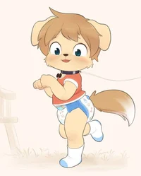 Babyfur World