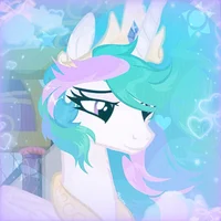 Princess Celestia