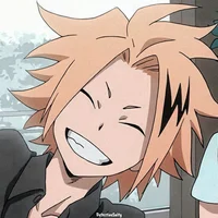 Denki Kaminari