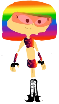 June Pixel Lee