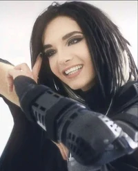 Bill Kaulitz 