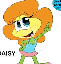 Daisy