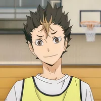 Nishinoya Yu
