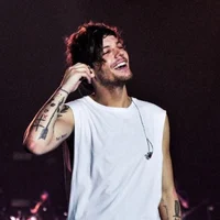 Louis Tomlinson