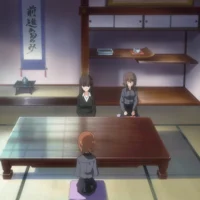 Nishizumi Family RPG