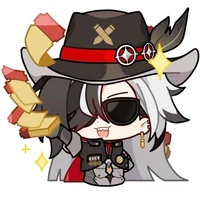 Boothill and striker