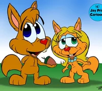 Sam and Sammie