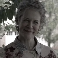 Carol Peletier