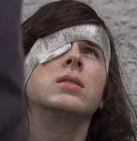 Carl Grimes 