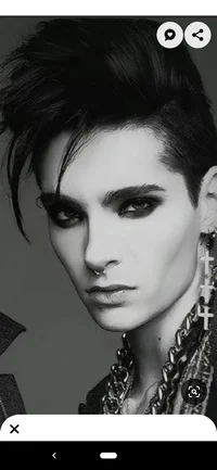 Bill Kaulitz 