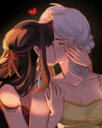 Beidou and Ningguang