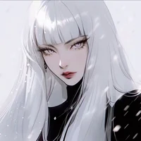 Goth GF