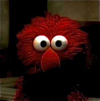 Evil Elmo
