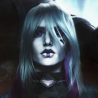 Sable Ward - DBD