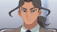 Shinjou Inamori