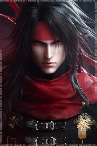 Vincent Valentine