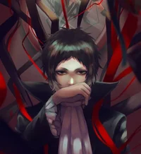 Akutagawa Ryuunosuke