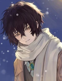Osamu dazai 