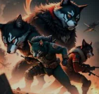 Furry Invasion 