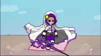 FRISK MORNINGSTAR 