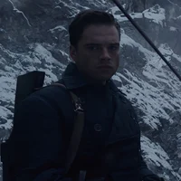 James Bucky Barnes