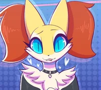 Sweet Braixen - Link